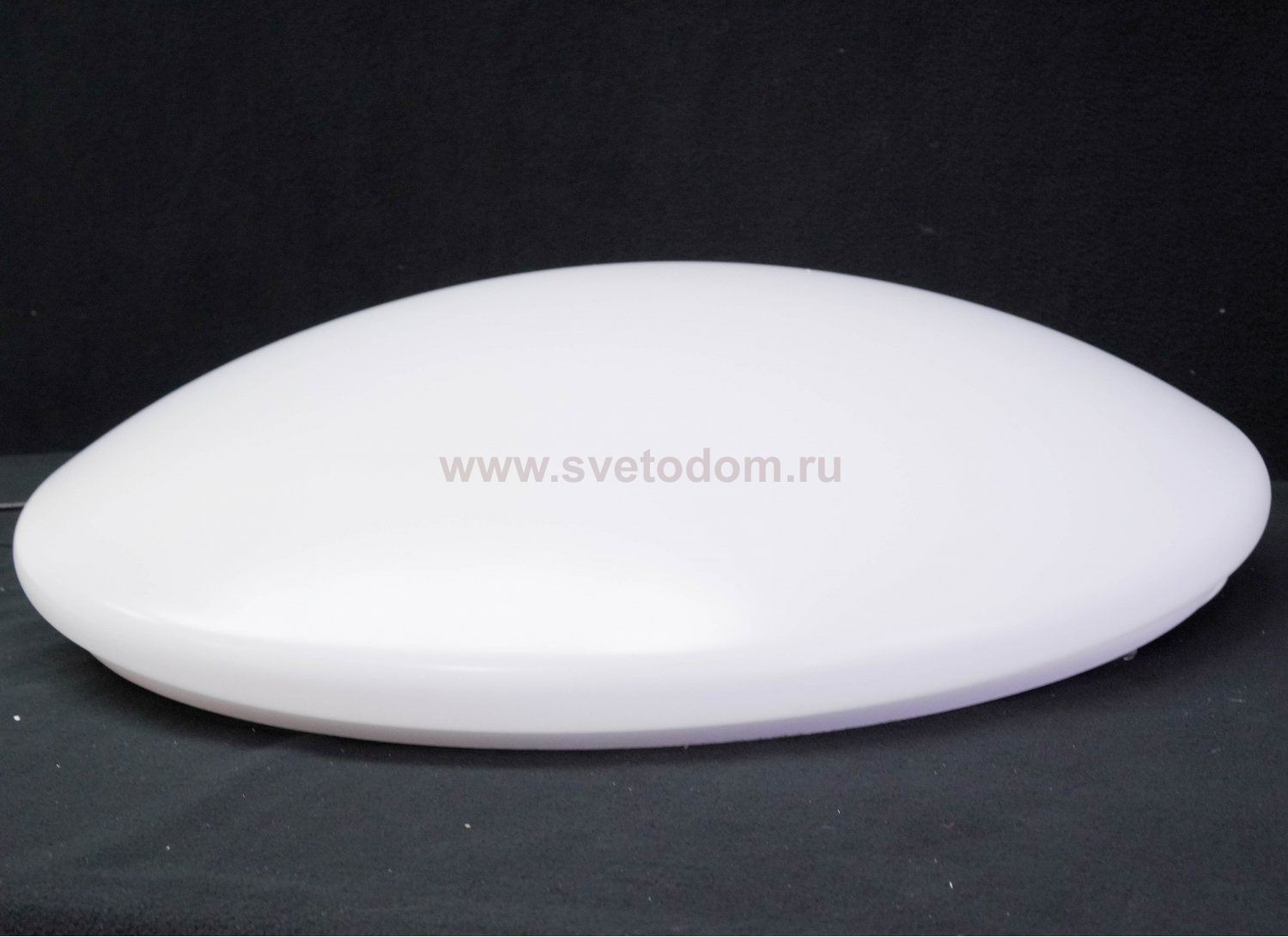 Светильник потолочный Crystal Lux LUNA PL60-3 (2250/103)