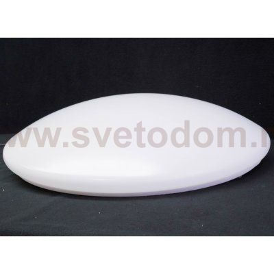 Светильник потолочный Crystal Lux LUNA PL60-3 (2250/103)