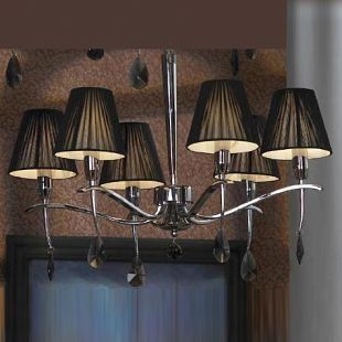 Люстра Lussole LSA-5303-06 Usini