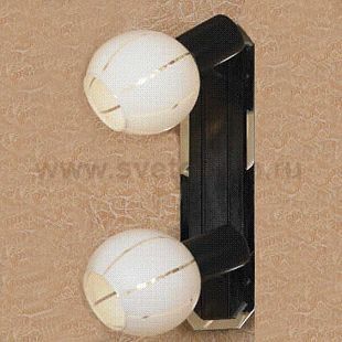 Светильник поворотный спот Lussole LSL-8901-02 Mara