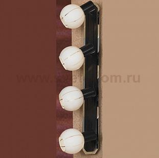 Светильник поворотный спот Lussole LSL-8909-04 Mara