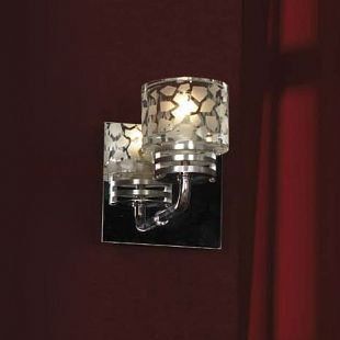 Светильник настенный бра Lussole LSN-5101-01 SAMARATE