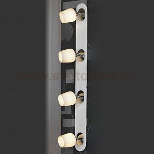 Светильник поворотный спот Lussole LSQ-1309-04 LAURIA
