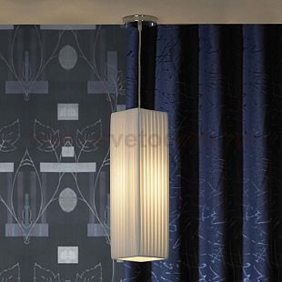 Люстра подвесная Lussole LSQ-1506-01 Garlasco