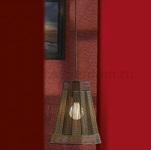 Светильник подвесной Lussole LSX-4016-01 MORICONE