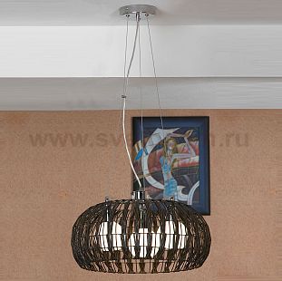Светильник подвесной Lussole LSX-4173-03 FENIGLI