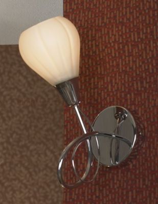 Светильник настенный бра Lussole LSC-8301-01 ABRIOLA