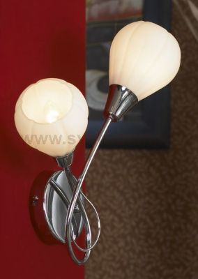 Светильник настенный бра Lussole LSC-8301-02 ABRIOLA