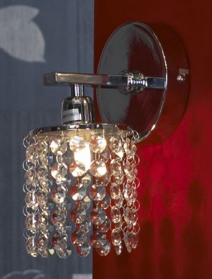 Светильник настенный бра Lussole LSJ-0401-01 MONTELETO