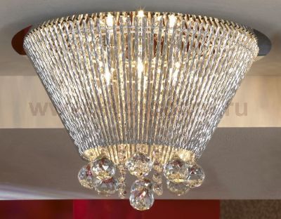 Люстра Lussole LSC-8407-06 PIAGGE