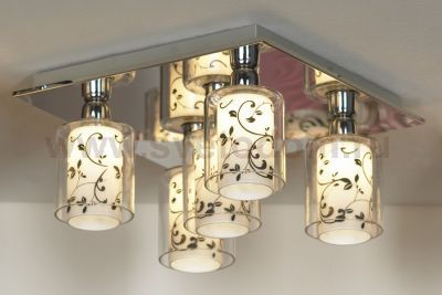 Люстра Lussole LSJ-0307-05 FABRIANO