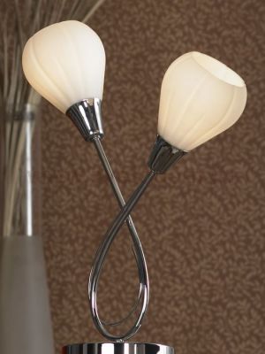 Настольная лампа Lussole LSC-8304-02 ABRIOLA