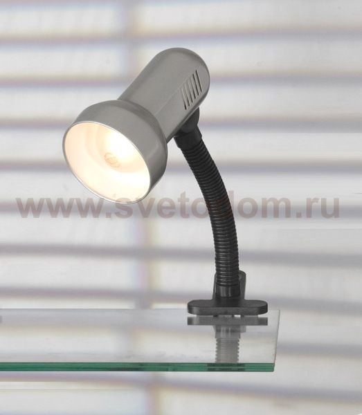 Светильник поворотный спот Lussole LST-4964-01 SOFIA