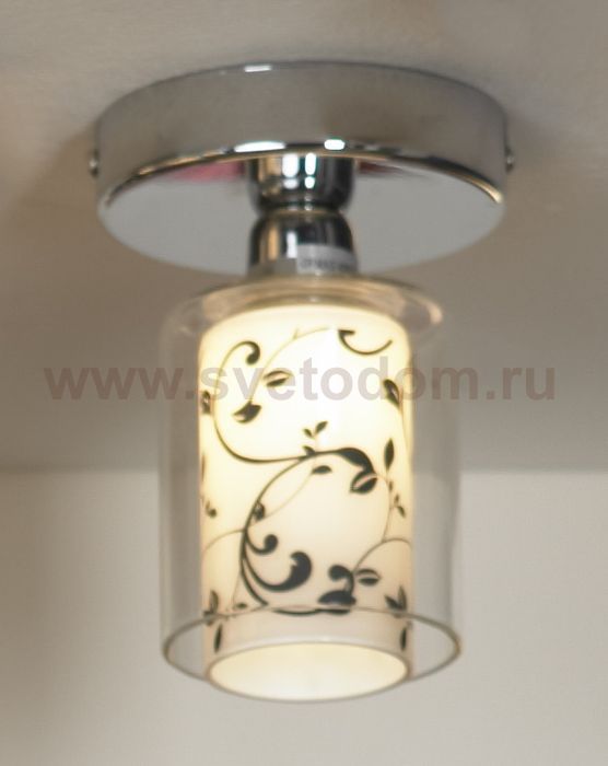 Люстра Lussole LSJ-0307-01 FABRIANO