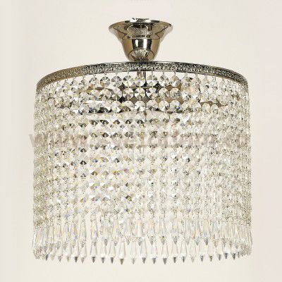 Люстра Arti Lampadari Stella E 1.3.30.501 G (583A-PT30-G1-M01)