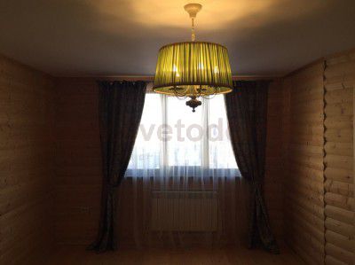 Люстра Maytoni ARM325-33-W Elegant Olivia