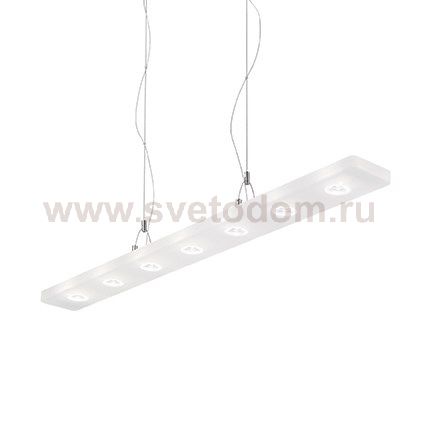 Люстра Ideal Lux LYLIA SP7