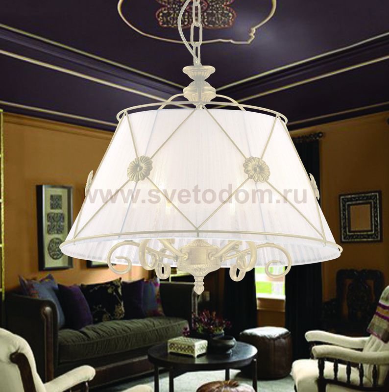 Светильник Favourite 1286-6P 