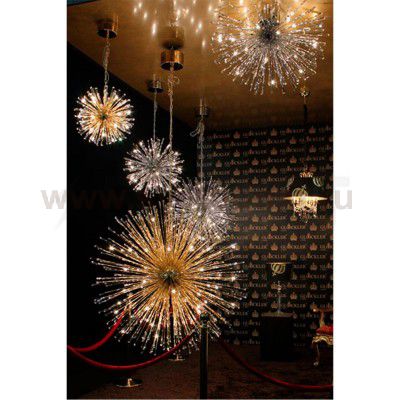 Потолочный светильник Eglo 31515 VIVALDO