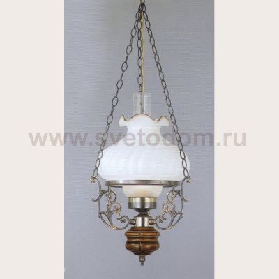 Люстра Reccagni Angelo L. 2442M