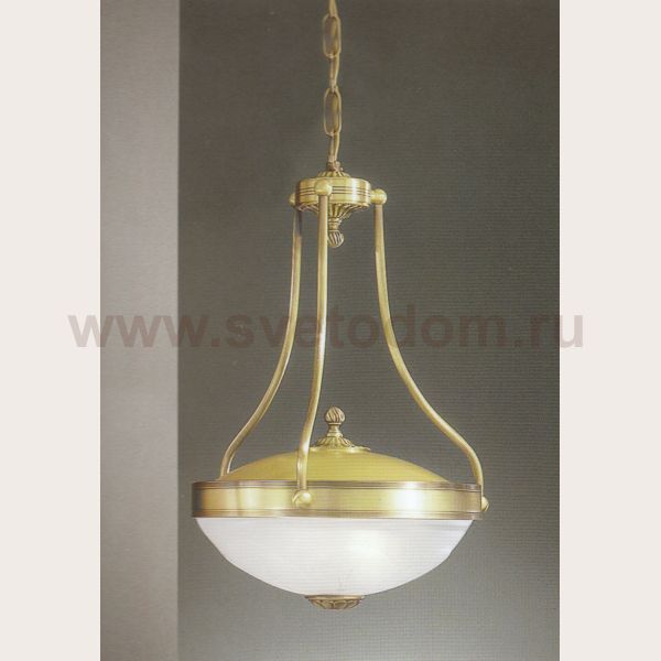 Люстра Reccagni Angelo L. 3711/2