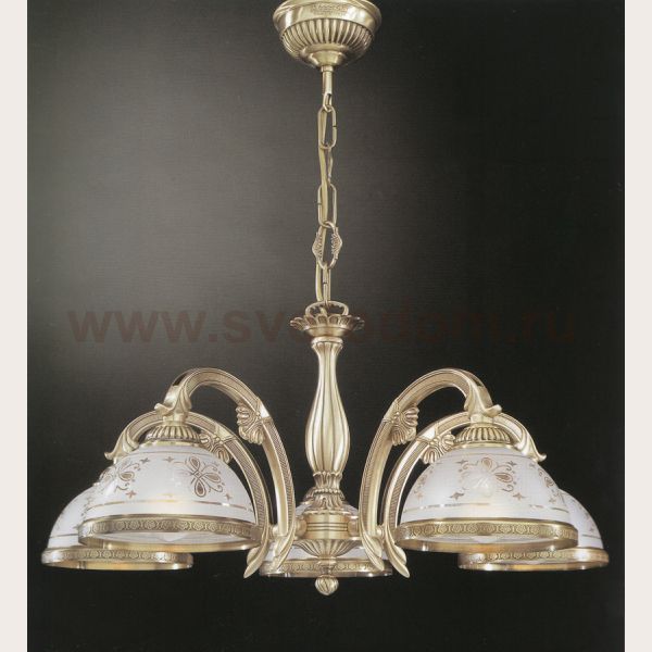 Люстра Reccagni Angelo L 6002/5