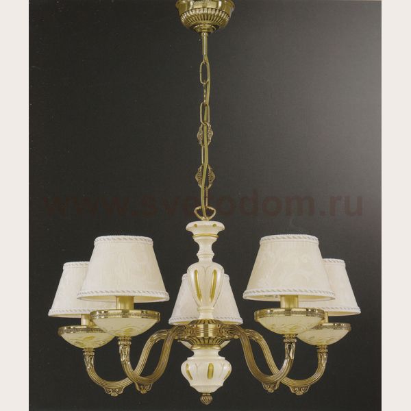 Люстра Reccagni Angelo L. 6718/5