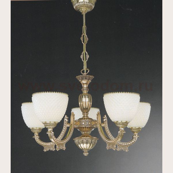 Люстра Reccagni Angelo L. 7155/5