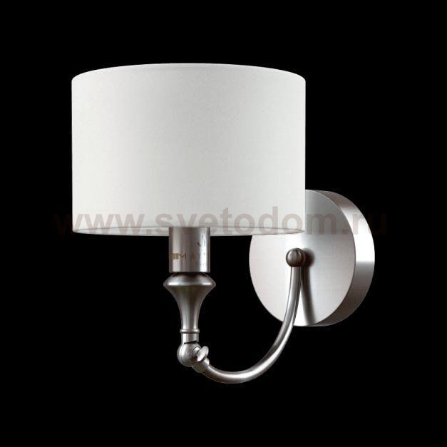 Уценка. Светильник бра Maytoni M-01-DN-LMP-Y-19