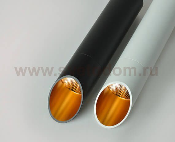 M03-004 white/gold светильник  потолочный Italline