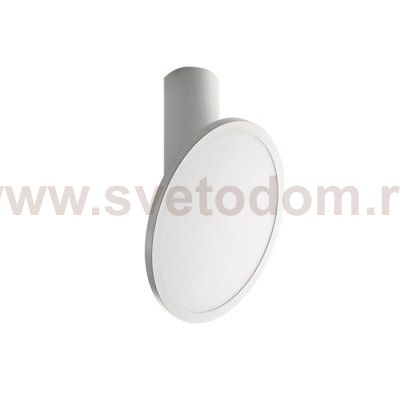 M03-096 white светильник  потолочный Italline
