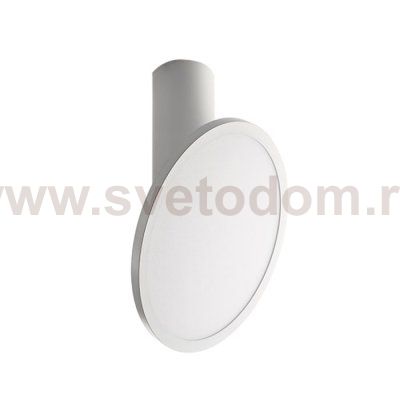 M03-097 white  светильник  потолочный Italline