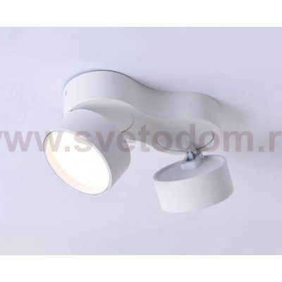 M03-178 white светильник  потолочный Italline