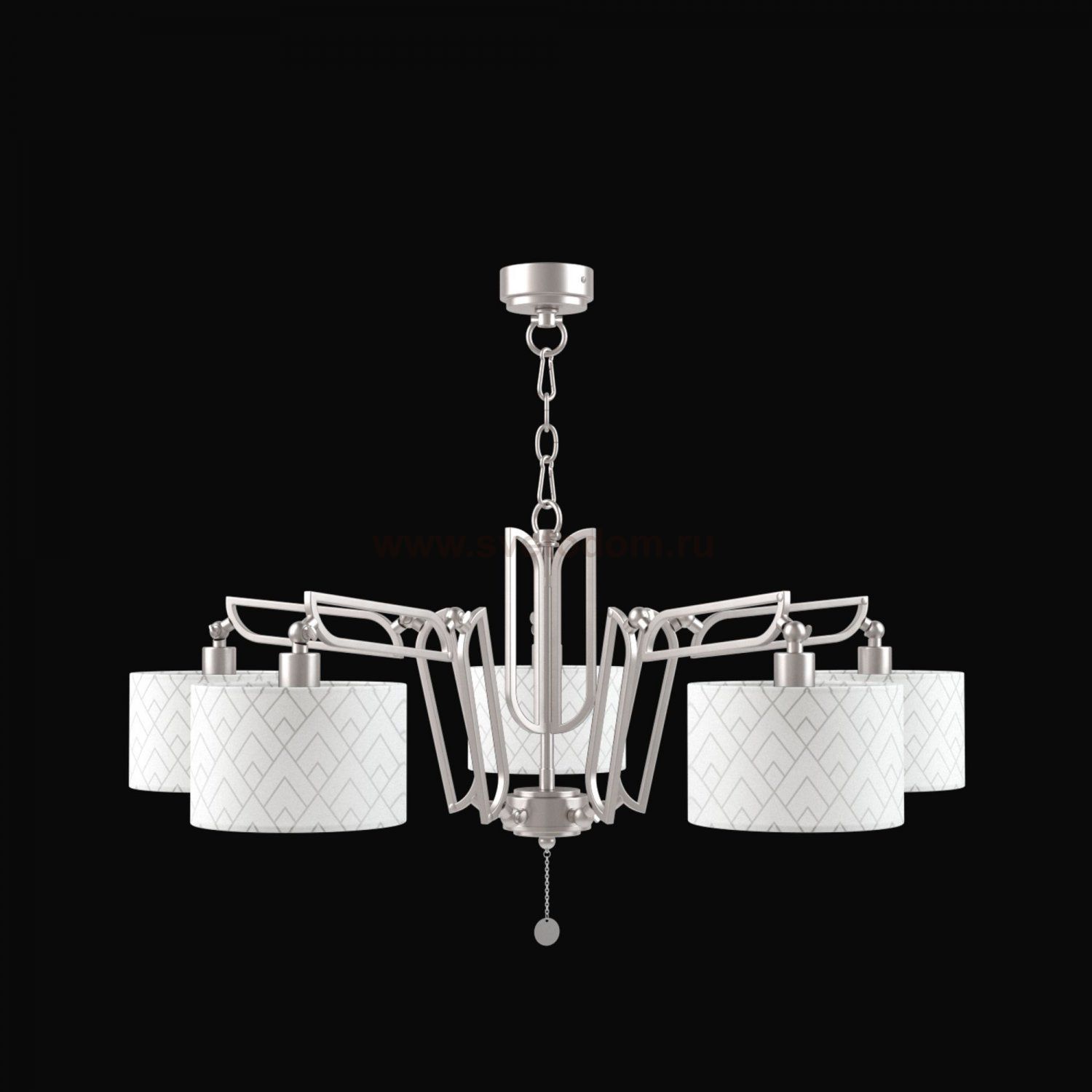 Maytoni M1-05-SN-LMP-Y-16  