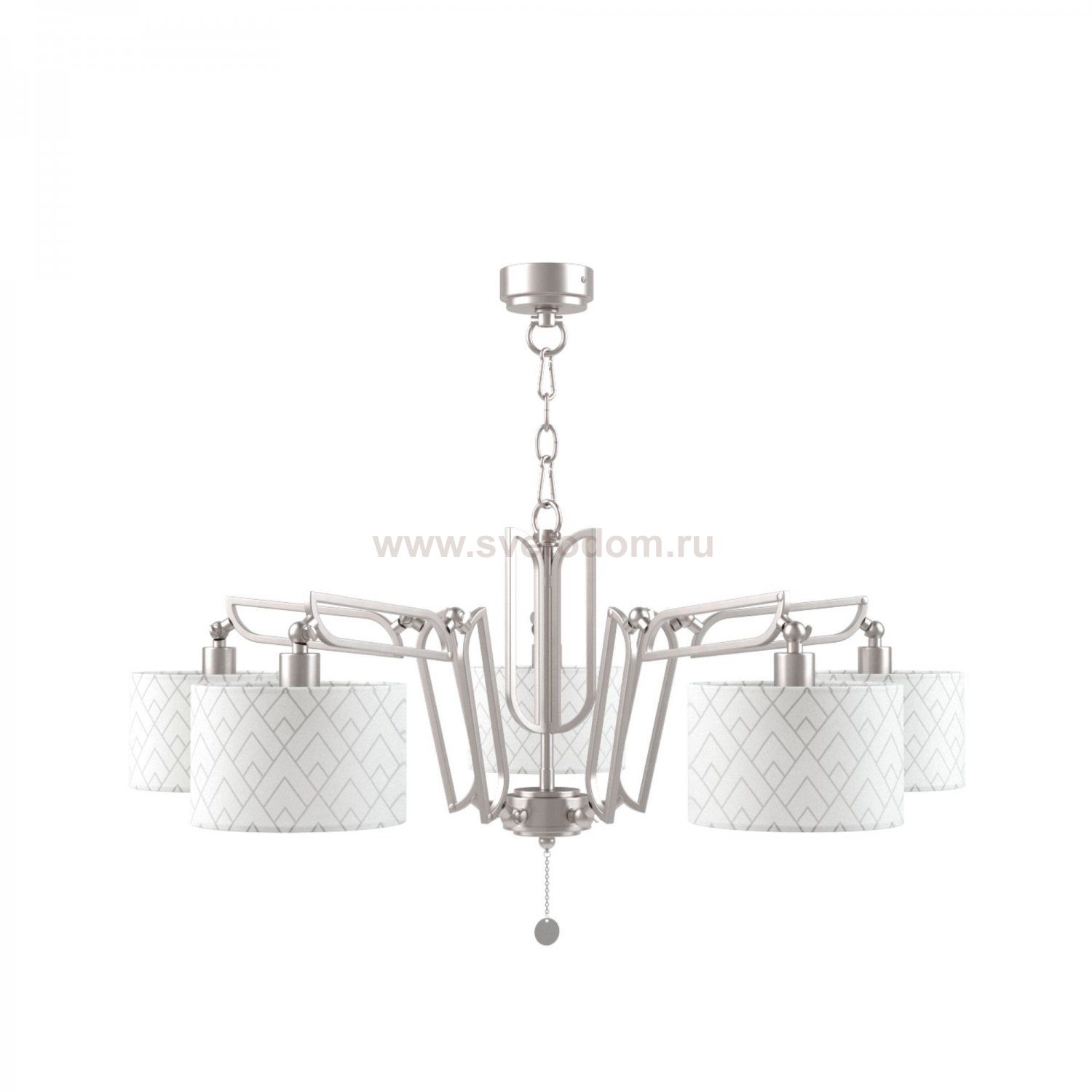 Maytoni M1-05-SN-LMP-Y-16  