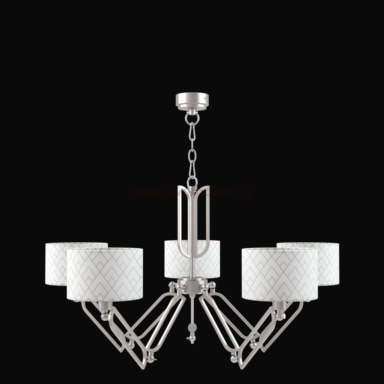 Maytoni M1-05-SN-LMP-Y-16  