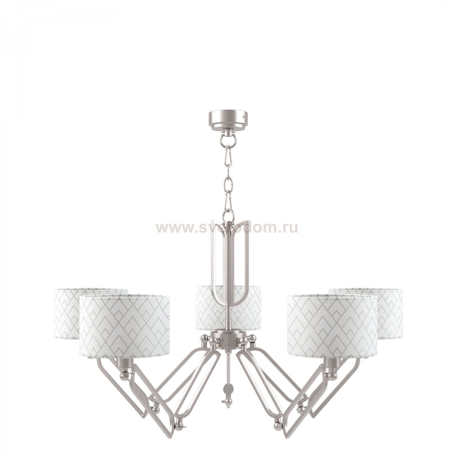 Maytoni M1-05-SN-LMP-Y-16  