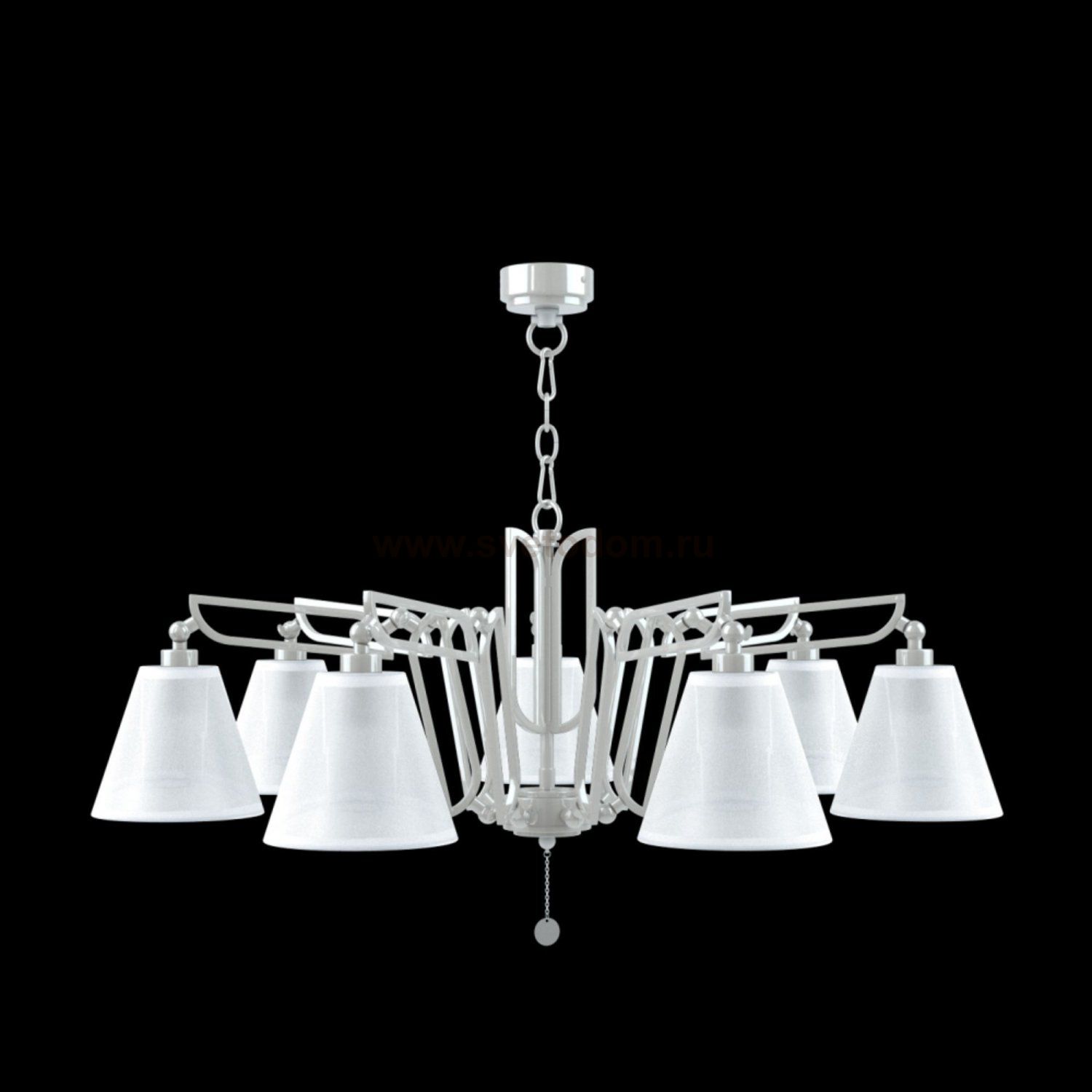 Maytoni M1-07-SN-LMP-Y-16  