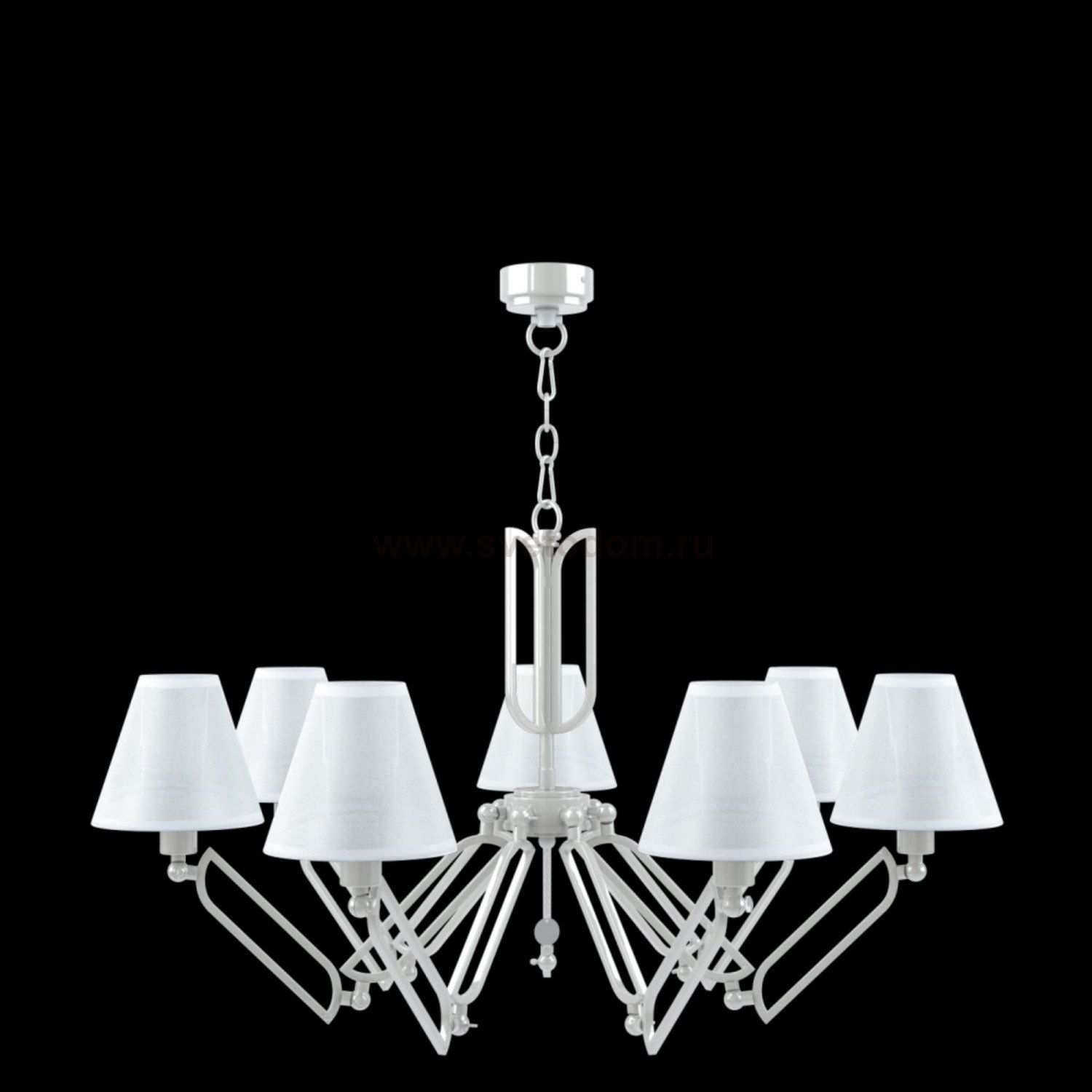 Maytoni M1-07-SN-LMP-Y-16  