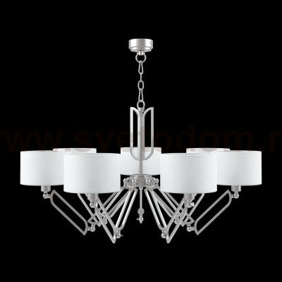 Люстра Maytoni M1-07-SN-LMP-Y-19 Hightech 17