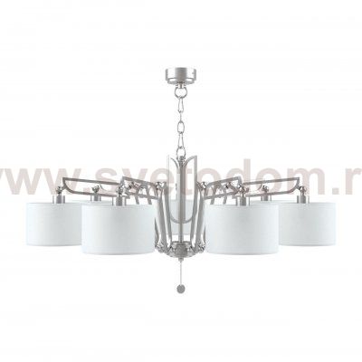 Люстра Maytoni M1-07-SN-LMP-Y-19 Hightech 17