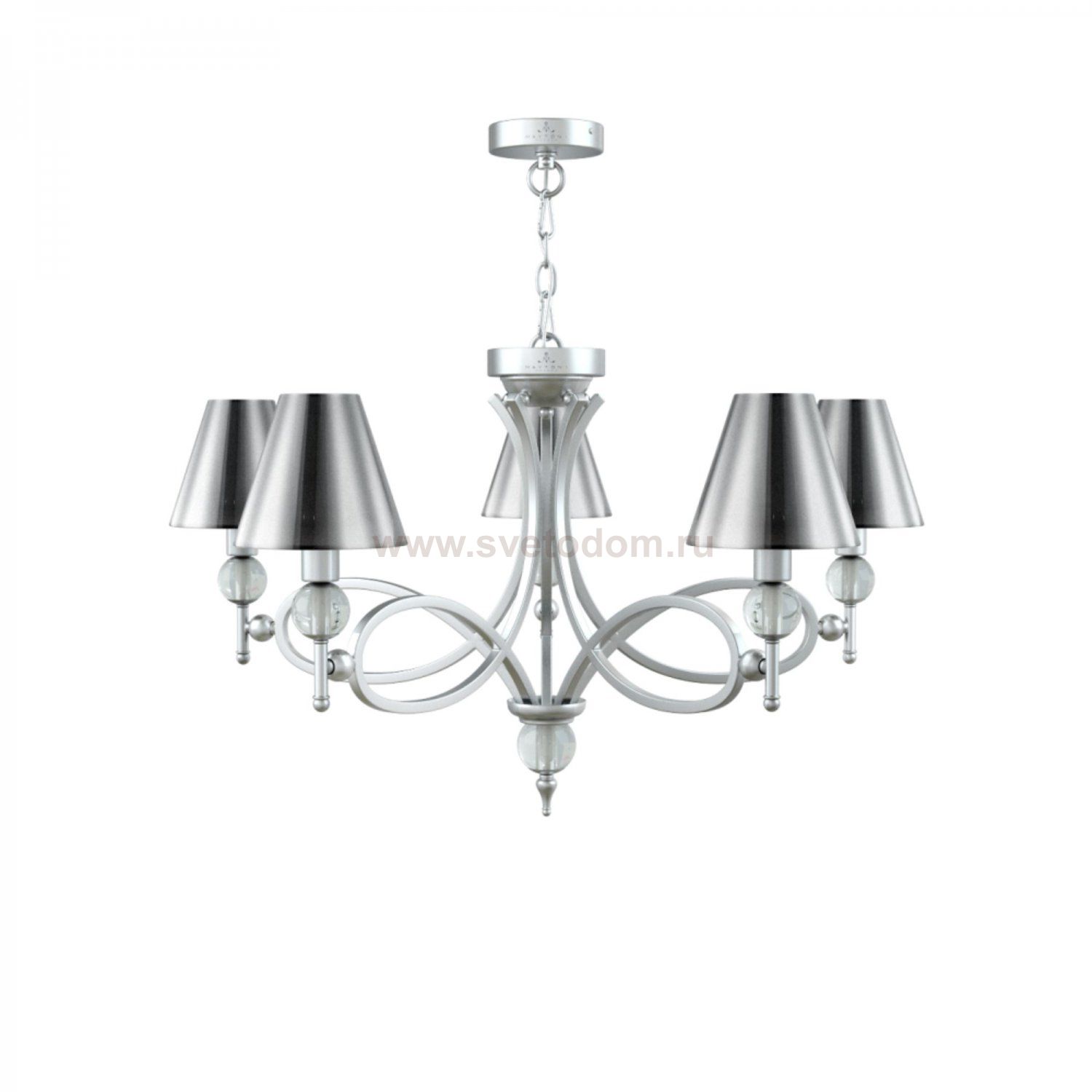 Maytoni M2-05-CR-LMP-O-31  