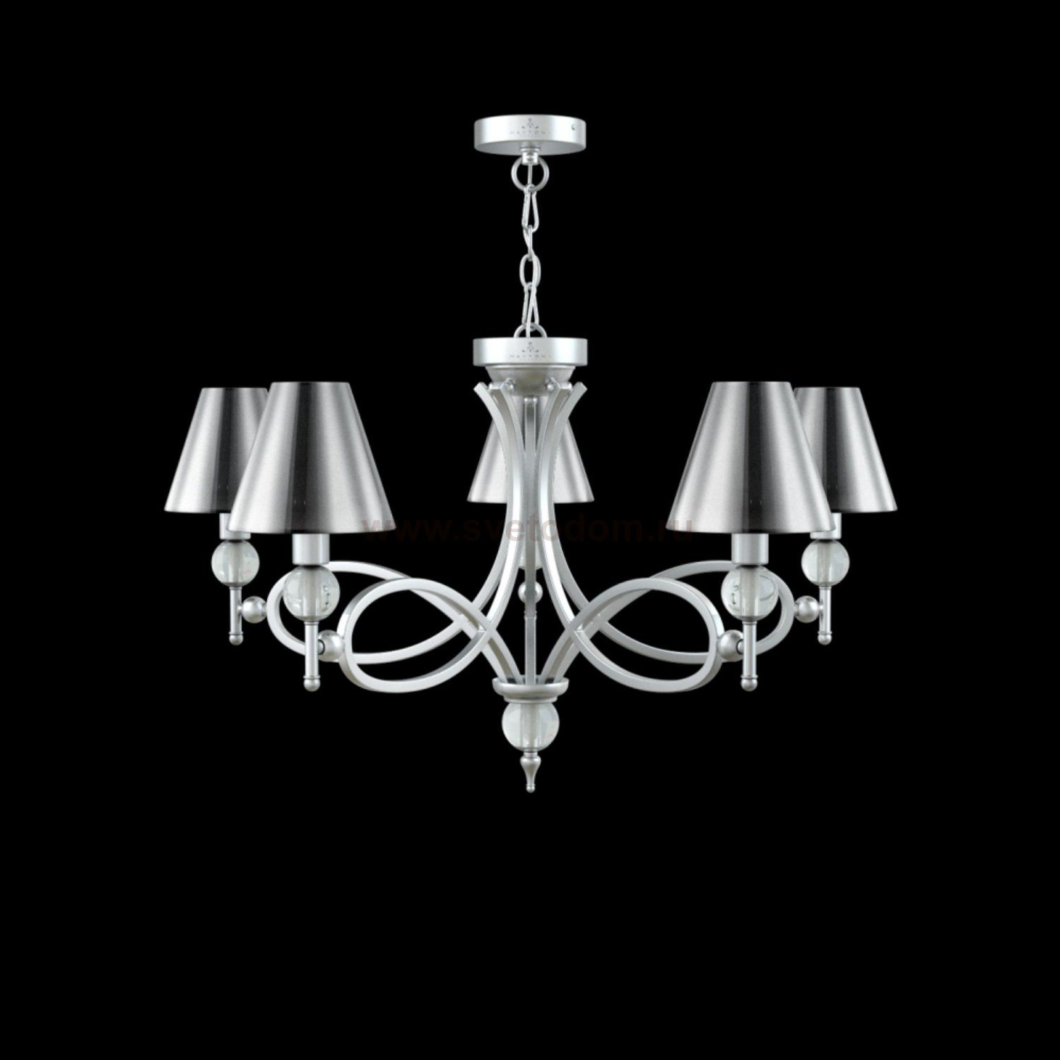 Maytoni M2-05-CR-LMP-O-31  