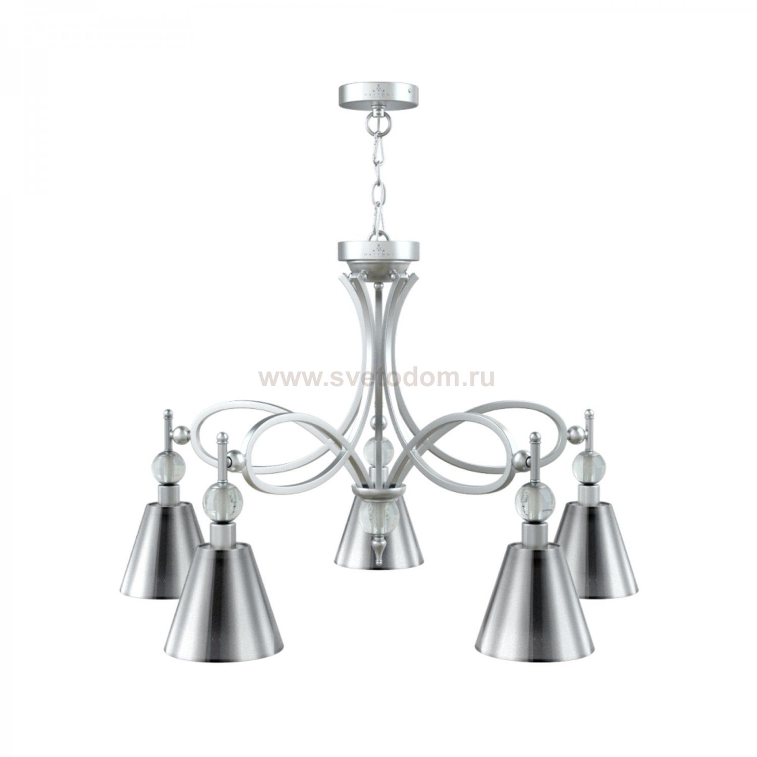 Maytoni M2-05-CR-LMP-O-31  