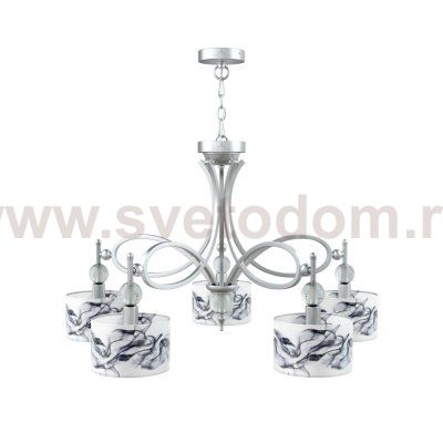 Люстра Maytoni M2-05-CR-LMP-Y-10