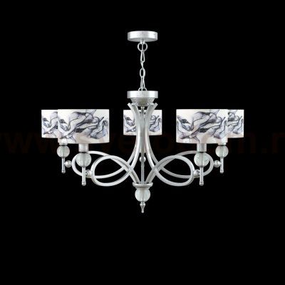 Люстра Maytoni M2-05-CR-LMP-Y-10