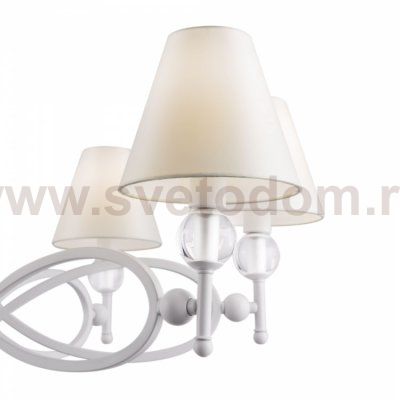 Люстра Maytoni M2-07-WM-LMP-O-25