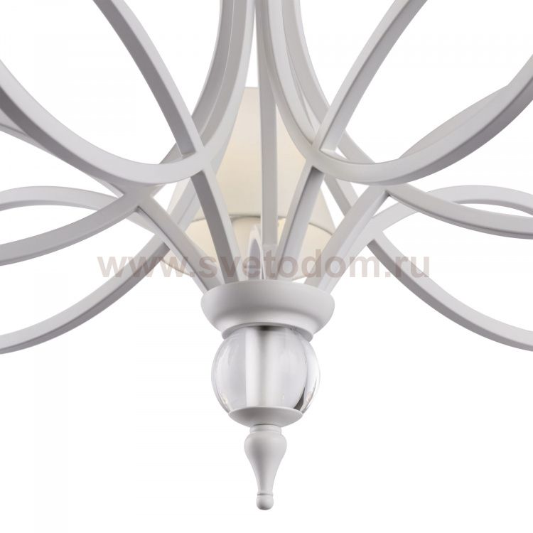 Люстра Maytoni M2-07-WM-LMP-O-25