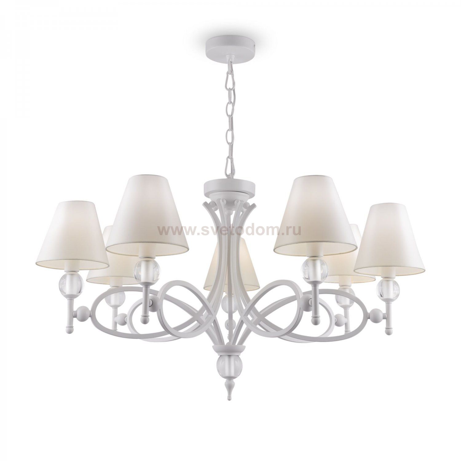 Люстра Maytoni M2-07-WM-LMP-O-25