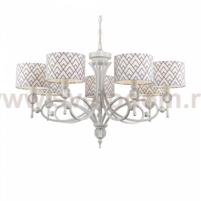 Люстра Maytoni M2-07-WM-LMP-Y-16